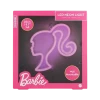Ночник Paladone Barbie Wall Mountable LED Neon Light, Розовый