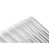 Radiator de ulei Zanussi ZOH/CS-09W, 2000W, Alb Radiator de ulei Zanussi ZOH/CS-09W, 2000W, Alb