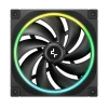 PC Case Fan Deepcool FL14 ARGB 140x140x25mm, ≤31.46 dB, 66,59CFM, 500-1700RPM, PWM, Hydro Bearing, 4