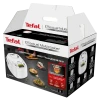 Мультиварка Tefal FUZZY SPHERICAL POT RK745, Белый Мультиварка Tefal FUZZY SPHERICAL POT RK745, Белый