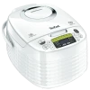 Мультиварка Tefal FUZZY SPHERICAL POT RK745, Белый Мультиварка Tefal FUZZY SPHERICAL POT RK745, Белый