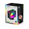 Кулер для процессора Gamemax Sigma 550 Infinity BK Кулер для процессора Gamemax Sigma 550 Infinity BK