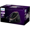 Утюг с парогенератором Philips PSG9040/80, 3100Вт, Черный | Бронзовый Утюг с парогенератором Philips PSG9040/80, 3100Вт, Черный | Бронзовый