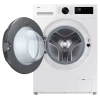 Mașină de spălat cu uscător Samsung WD90DG5G34BELE, 9kg, Alb Mașină de spălat cu uscător Samsung WD90DG5G34BELE, 9kg, Alb