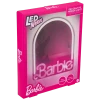 USB Лампа Paladone Barbie Neon, Белый USB Лампа Paladone Barbie Neon, Белый