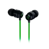 Căști gaming Razer Hammerhead V3, Cu fir, Negru | Verde Căști gaming Razer Hammerhead V3, Cu fir, Negru | Verde