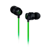 Căști gaming Razer Hammerhead V3, Cu fir, Negru | Verde Căști gaming Razer Hammerhead V3, Cu fir, Negru | Verde
