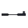 Căști gaming Razer Hammerhead V3, Cu fir, Negru | Verde Căști gaming Razer Hammerhead V3, Cu fir, Negru | Verde