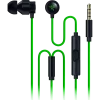 Căști gaming Razer Hammerhead V3, Cu fir, Negru | Verde Căști gaming Razer Hammerhead V3, Cu fir, Negru | Verde