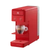 Капсульная Кофеварка illy Y3.3, 1250Вт, Красный Капсульная Кофеварка illy Y3.3, 1250Вт, Красный