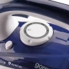Fier de călcat Gorenje Steam care pro SIH2600BLC, 2600W, Albastru