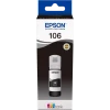 Контейнер с чернилами Epson 106 EcoTank, C13T00R140, Черный фото Контейнер с чернилами Epson 106 EcoTank, C13T00R140, Черный фото