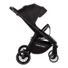 Прогулочная коляска Caretero Agil, Чёрный Прогулочная коляска Caretero Agil, Чёрный