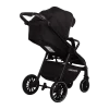 Прогулочная коляска Caretero Agil, Чёрный Прогулочная коляска Caretero Agil, Чёрный