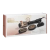 Uscător de păr-perie BaByliss Big Hair Luxe AS970E, 650 W, Negru | Auriu Uscător de păr-perie BaByliss Big Hair Luxe AS970E, 650 W, Negru | Auriu