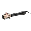 Uscător de păr-perie BaByliss Big Hair Luxe AS970E, 650 W, Negru | Auriu Uscător de păr-perie BaByliss Big Hair Luxe AS970E, 650 W, Negru | Auriu