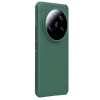 Husă Nillkin Xiaomi 14 Ultra - Frosted Pro, Verde închis