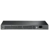 Switch de rețea TP-LINK TL-SG3428, 24x 10/100/1000 Mbps, 4x SFP Switch de rețea TP-LINK TL-SG3428, 24x 10/100/1000 Mbps, 4x SFP