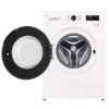 Стиральная машина LG F4X1009NWB, 9кг, Белый