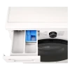 Стиральная машина LG F4X1009NWB, 9кг, Белый