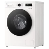 Стиральная машина LG F4X1009NWB, 9кг, Белый