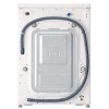 Стиральная машина LG F4X1009NWB, 9кг, Белый