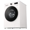 Стиральная машина LG F4X1009NWB, 9кг, Белый