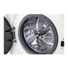 Стиральная машина LG F4X1009NWB, 9кг, Белый