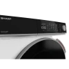 Mașină de spălat Sharp ES-NFL014CWNA-EE, 10kg, Alb