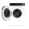 Mașină de spălat Sharp ES-NFL014CWNA-EE, 10kg, Alb
