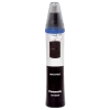 Trimmer pentru bărbați Panasonic ER-GN30-K520, Negru | Argintiu Trimmer pentru bărbați Panasonic ER-GN30-K520, Negru | Argintiu
