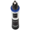 Trimmer pentru bărbați Panasonic ER-GN30-K520, Negru | Argintiu Trimmer pentru bărbați Panasonic ER-GN30-K520, Negru | Argintiu