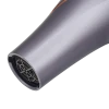 Uscător de păr Polaris PHD 2290Ti Tourmaline PROF, 2200 W, Gri Uscător de păr Polaris PHD 2290Ti Tourmaline PROF, 2200 W, Gri