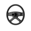 Volan Gaming MOZA TSW Truck, Negru Volan Gaming MOZA TSW Truck, Negru