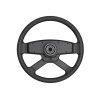 Volan Gaming MOZA TSW Truck, Negru Volan Gaming MOZA TSW Truck, Negru