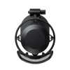 Игровой Микрофон Boya G40B, Проводной аналоговый, Черный Игровой Микрофон Boya G40B, Проводной аналоговый, Черный
