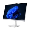 Lenovo AIO A105 (23.8" FHD IPS Ryzen 5 40 2.8-4.3GHz, 16GB, 512GB, wired KB&MS, No OS) Lenovo AIO A105 (23.8