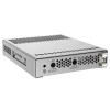 Comutator Router MikroTik CRS305-1G-4S+IN, Argintiu Comutator Router MikroTik CRS305-1G-4S+IN, Argintiu