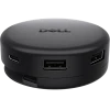 Dell Pro DA326 7-in-1 USB-C Multiport Adapter - 1xUSB-A 3.2g1, 1xUSB-A 3.2g2, 1xUSB-C 3.2g2, 1xUSB-C Dell Pro DA326 7-in-1 USB-C Multiport Adapter - 1xUSB-A 3.2g1, 1xUSB-A 3.2g2, 1xUSB-C 3.2g2, 1xUSB-C