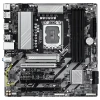 Материнская плата Gigabyte B860M DS3H, LGA1851, Intel B860, Micro-ATX