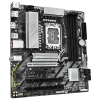 Материнская плата Gigabyte B860M DS3H, LGA1851, Intel B860, Micro-ATX