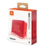Portable Speakers JBL GO Essential 2, Red Portable Speakers JBL GO Essential 2, Red