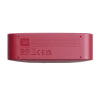 Portable Speakers JBL GO Essential 2, Red Portable Speakers JBL GO Essential 2, Red