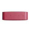 Portable Speakers JBL GO Essential 2, Red Portable Speakers JBL GO Essential 2, Red