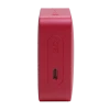 Portable Speakers JBL GO Essential 2, Red Portable Speakers JBL GO Essential 2, Red