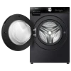 Mașină de spălat Hisense WF7S1247BB, 12kg, Negru Mașină de spălat Hisense WF7S1247BB, 12kg, Negru