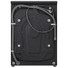 Mașină de spălat Hisense WF7S1247BB, 12kg, Negru Mașină de spălat Hisense WF7S1247BB, 12kg, Negru