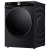 Mașină de spălat Hisense WF7S1247BB, 12kg, Negru Mașină de spălat Hisense WF7S1247BB, 12kg, Negru