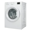 Стиральная машина Indesit IM 640 MY, 6кг, Белый