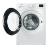 Стиральная машина Indesit IM 640 MY, 6кг, Белый
